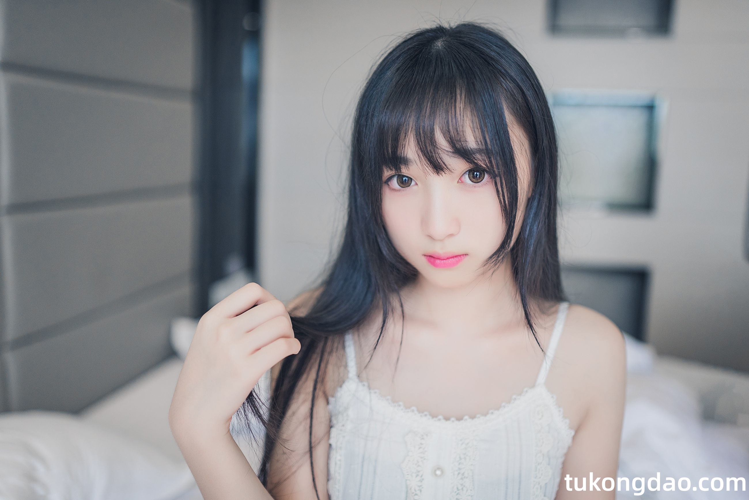 喵糖映画 VOL.006 写真集 写真系列-第20张